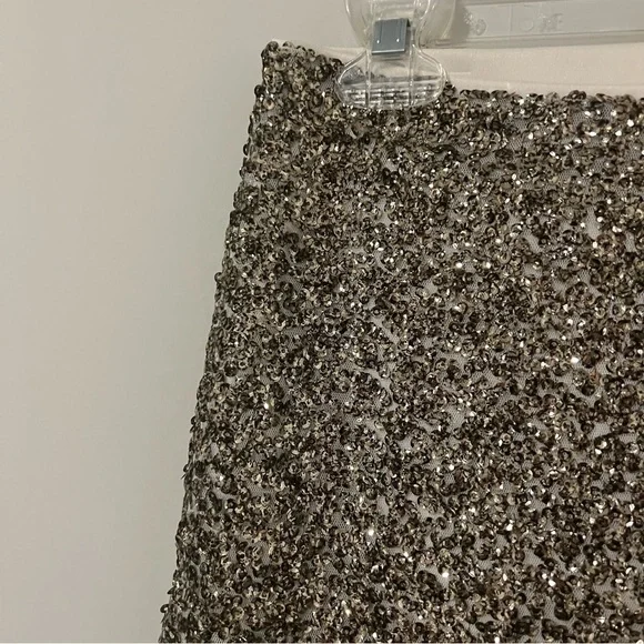 Decree sequin skirt - Picture 3 of 6